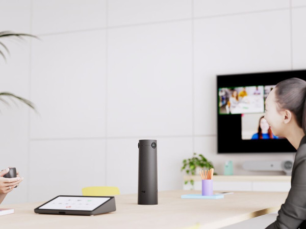 Logitech Sigth3